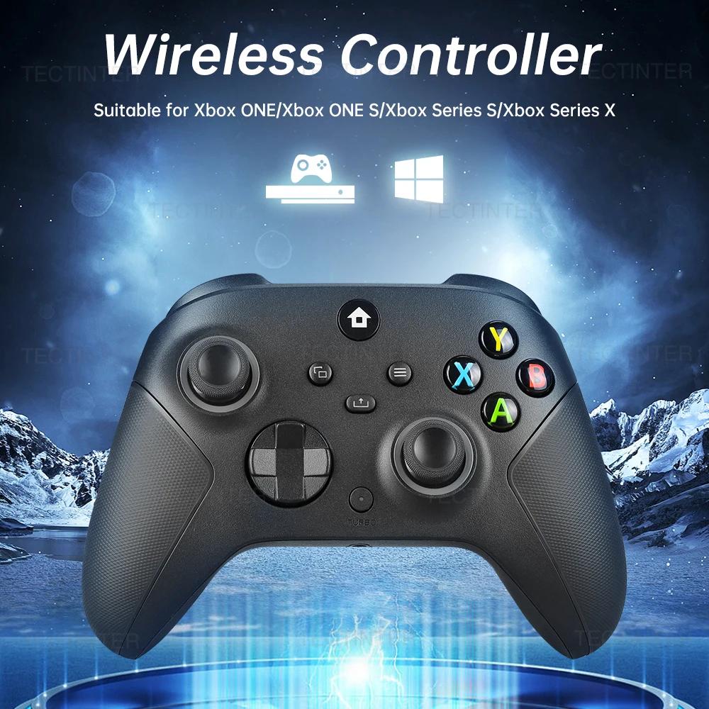 Xbox ONE/S/Xbox ø S/X ̽ƽ ù  Ʈѷ, PC  е, ͺ α׷   , 2.4G